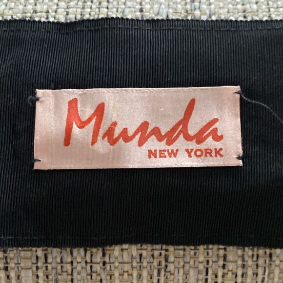 Vintage Munda belt - Picture 6 of 6